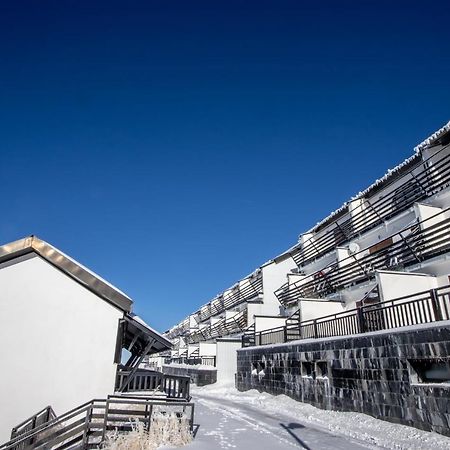 Alma Serra Nevada Exterior foto