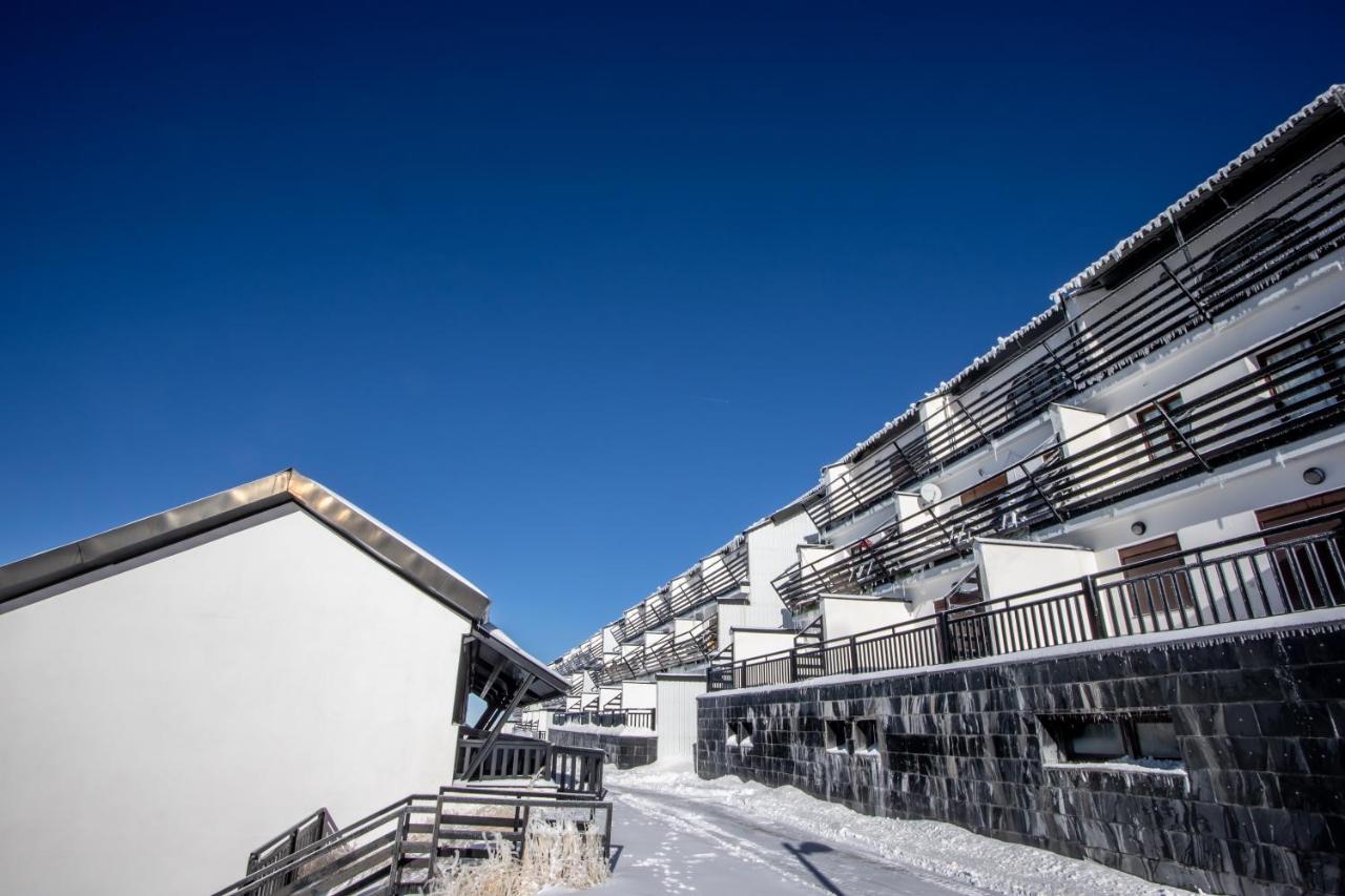 Alma Serra Nevada Exterior foto